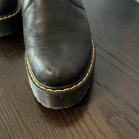 Doc Marten Rometty - Picture 2 of 7